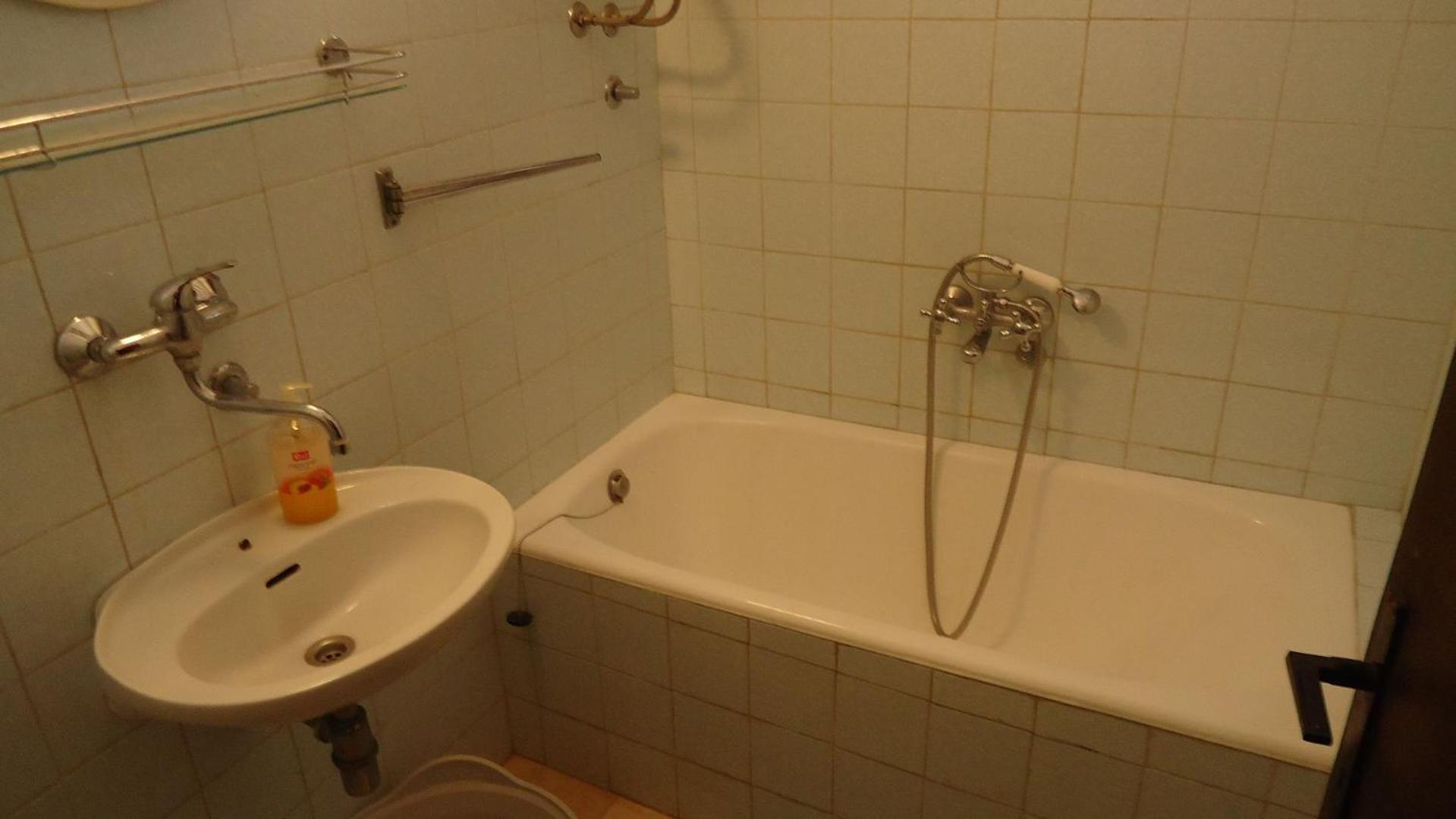 Apartment Pava 스토모르스카 외부 사진