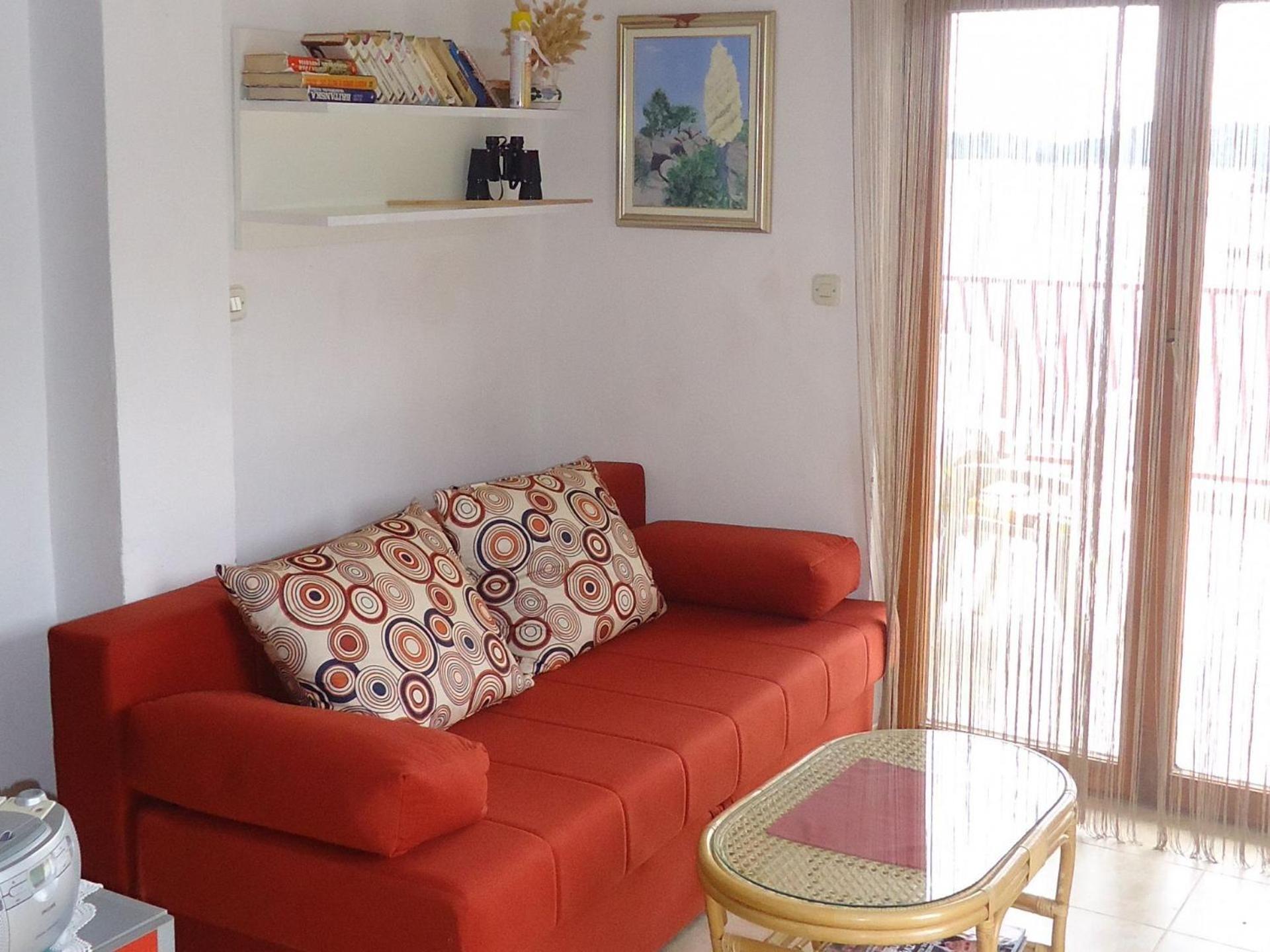Apartment Pava 스토모르스카 외부 사진